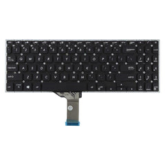 US Version Laptop Keyboard for Asus S530 S53...