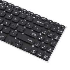 US Version Laptop Keyboard for Asus S530 S53...
