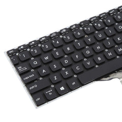 US Version Laptop Keyboard for Asus S530 S53...