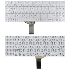 US Version Laptop Keyboard for Asus S530 S53...