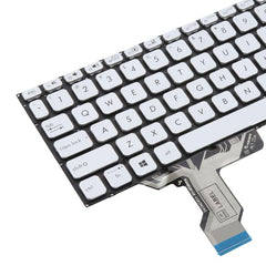US Version Laptop Keyboard for Asus VivoBook...