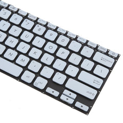 US Version Laptop Keyboard for Asus Adol14 A...