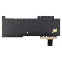 US Version RGB Backlit Laptop Keyboard for A...