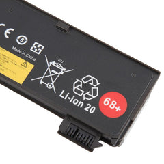 For Lenovo ThinkPad X240/68+ 45N1136/45N1138...