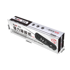Kaisi 325 Strong Glue Removal Machine Equipp...