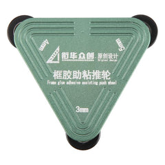 XHZC Middle Frame Waterproof Adhesive Assist...