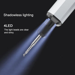 Jiafa 76 in 1 Professional Precision Long En...