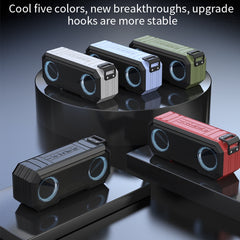 Altavoz Bluetooth inalámbrico