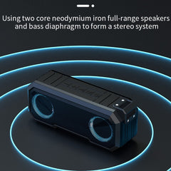 Altavoz Bluetooth inalámbrico