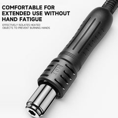 Luowei HG-01 800W Intelligent Digital Hot Ai...