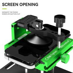 LUOWEI LW-022Pro 2 in 1 Universal 360 Rotat...