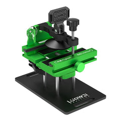 LUOWEI LW-022Pro 2 in 1 Universal 360 Rotat...