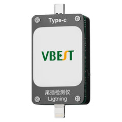BEST VB-U4 Type-C / Lighting Interface Autom...