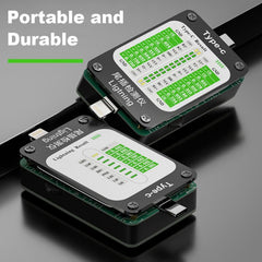 BEST VB-U4 Type-C / Lighting Interface Autom...