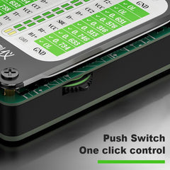 BEST VB-U4 Type-C / Lighting Interface Autom...