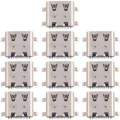 10pcs Original 12 Pin Charging Port Connecto...