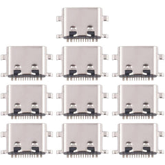 10pcs Original 12 Pin Charging Port Connecto...