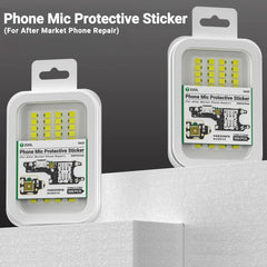2UUL DA32 500 in 1 Phone Mic Protective Stic...