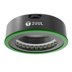 2UUL MS97 Dust-Proof / Oil Proof / Anti-Smok...