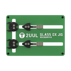 2UUL BH21 GLASS OX JIG Universal Phone PCB M...