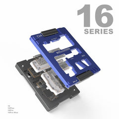 Mijing C24 Motherboard Layered Testing Fixtu...
