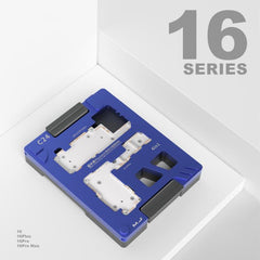 Mijing C24 Motherboard Layered Testing Fixtu...