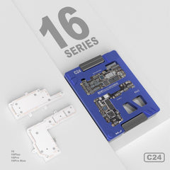 Mijing C24 Motherboard Layered Testing Fixtu...
