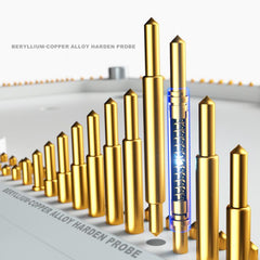Mijing C24 Motherboard Layered Testing Fixtu...