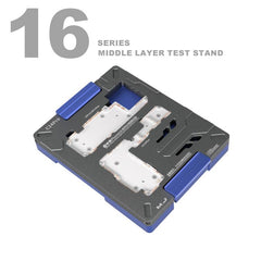 Mijing C24 Pro Motherboard Layered Testing F...