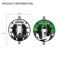 Mijing GK20 360 Rotating High Temperature Re...