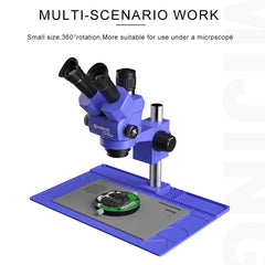 Mijing GK20 360 Rotating High Temperature Re...