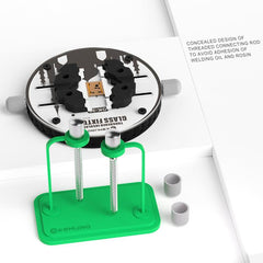 Mijing GK20 360 Rotating High Temperature Re...