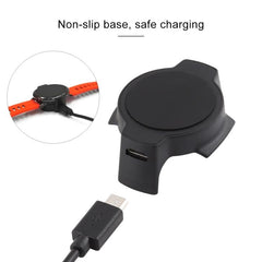 xDfind USB Port Charging Cable Cradle Charge...