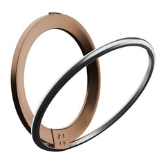 Soporte magnético para teléfono MOMAX HOOP