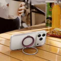 Soporte magnético para teléfono MOMAX HOOP
