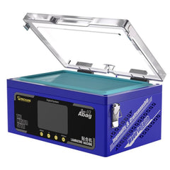 Mechanic Gan-03 Abag 8-inch Airbag Laminatin...