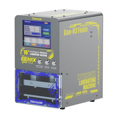 Mechanic GAN-03 Fenix 16-inch Intelligent La...