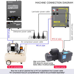 Mechanic GAN-03 Fenix 16-inch Intelligent La...