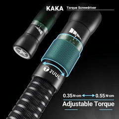 2UUL KAKA Adjustable Torque Magnetic Screwdr...