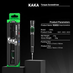 2UUL KAKA Adjustable Torque Magnetic Screwdr...
