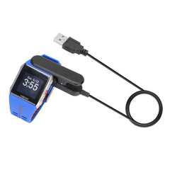 xDfind USB Port Watch Charging Clip Watch Ch...