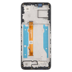 LCD Screen Digitizer Full Assembly with Fram...