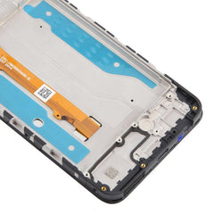 LCD Screen Digitizer Full Assembly with Fram...