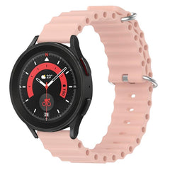 xDfind Ocean Style Silicone Solid Color Watc...