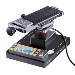 Separador térmico universal para desmontaje ...