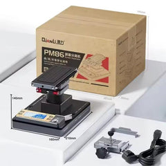 Separador térmico universal para desmontaje ...