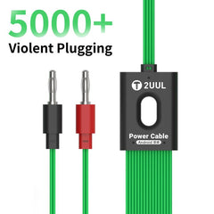 Cable de arranque y alimentación para Androi...