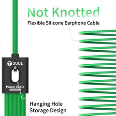 Cable de arranque y alimentación para Androi...