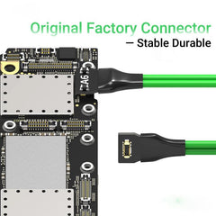 Cable de arranque y alimentación para Androi...