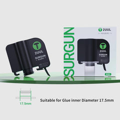 Dispensador de pegamento eléctrico 2uul SC81...